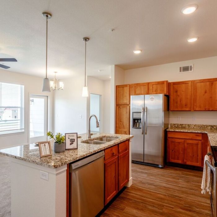 MustHaves for Your First Apartment Rental Fossil Ridge Apartments